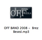 Brez Besed mp3 - Download